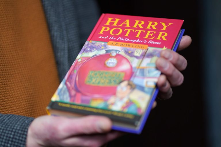 The Phenomenon Of Harry Potter Audiobooks: A Cultural Milestone