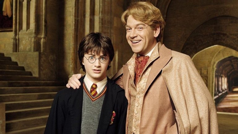 The Fascinating Characters Of The Harry Potter Series