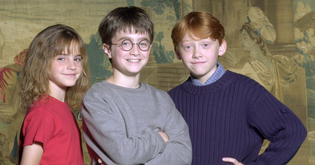 The Harry Potter Cast: Portrayals that Touched the Hearts of Millions 2