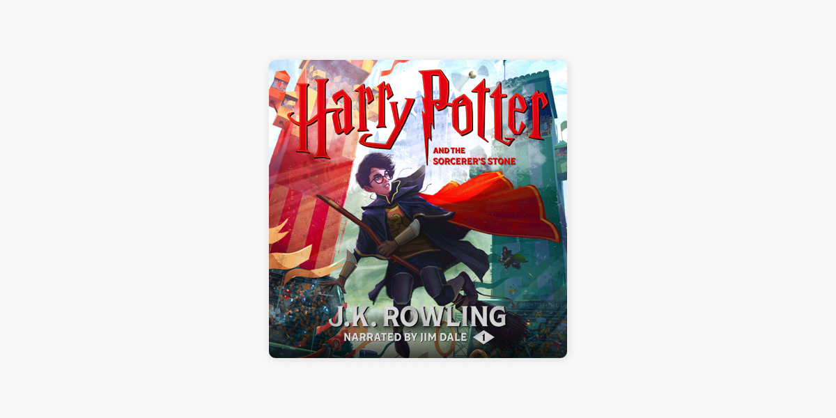 Can I listen to Harry Potter audiobooks on my Apple Watch? 2