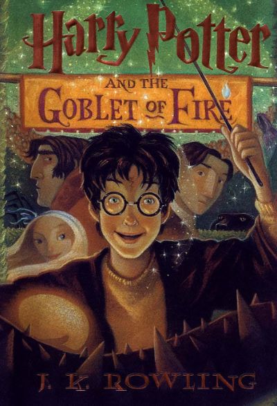 Can I read the Harry Potter books online for free? 2