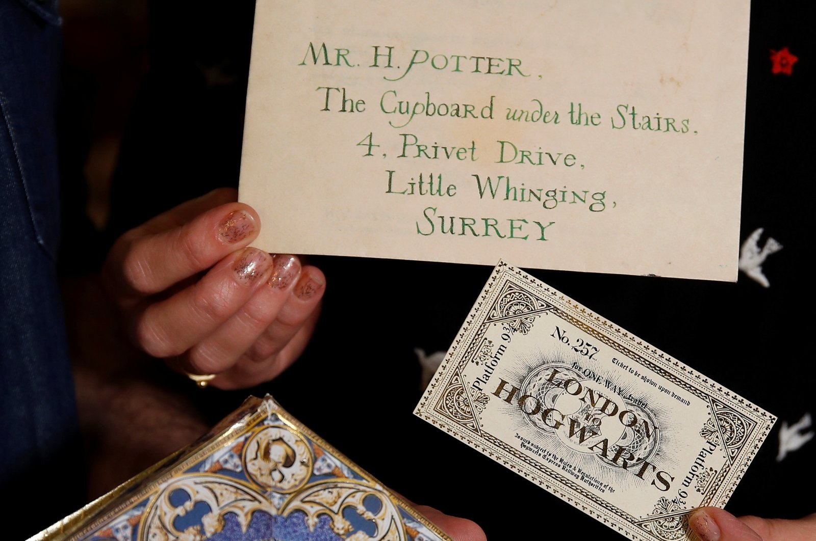 The Magic of Harry Potter Movies: Bringing the Books to Life 2