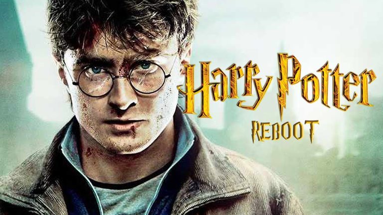 Are There Any Plans For A Harry Potter Movie Reboot In The Future?