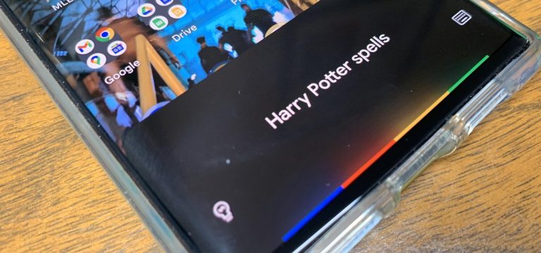 Can I Listen To Harry Potter Audiobooks On My Nokia Smartphone?