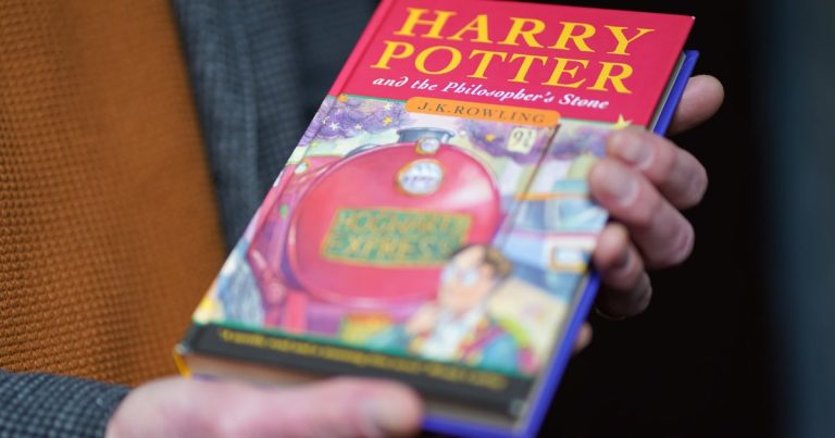 The Influence Of Harry Potter Audiobooks On Fan Culture