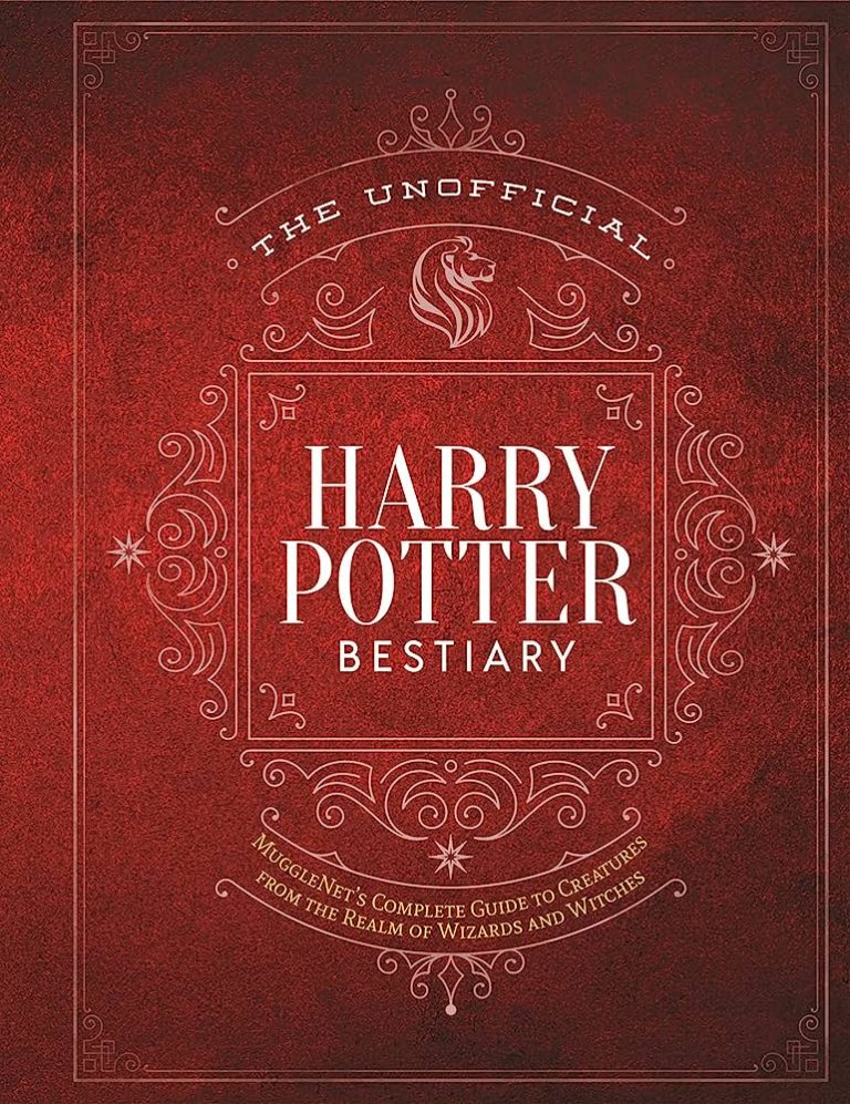 Are There Any Unofficial Sequels To The Harry Potter Books?
