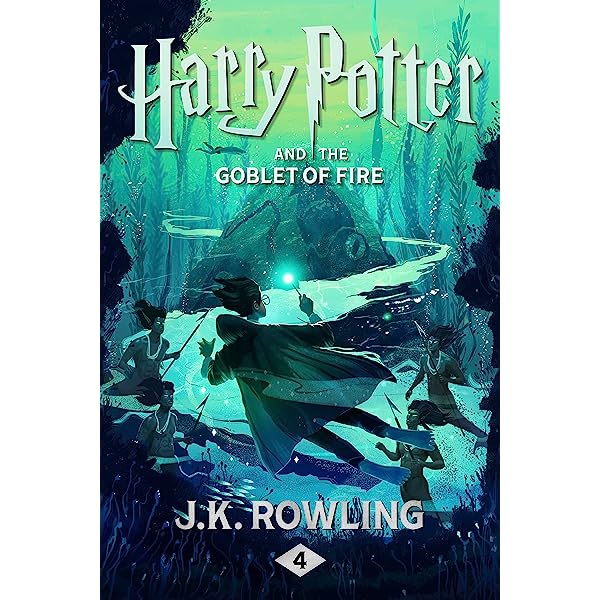 Harry Potter Audiobooks: The Perfect Companion for Any Occasion 2