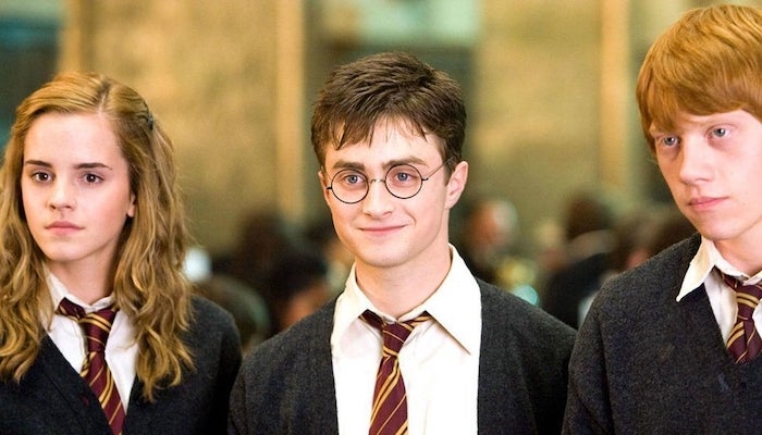 Celebrating The Diversity Of The Harry Potter Cast