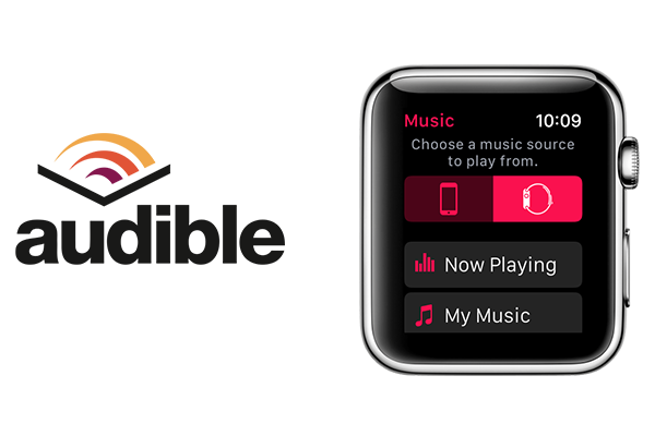 Can I Listen To Harry Potter Audiobooks On My Apple Watch?