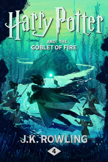 Can I read the Harry Potter books on my iOS device with the Kobo Books app? 2