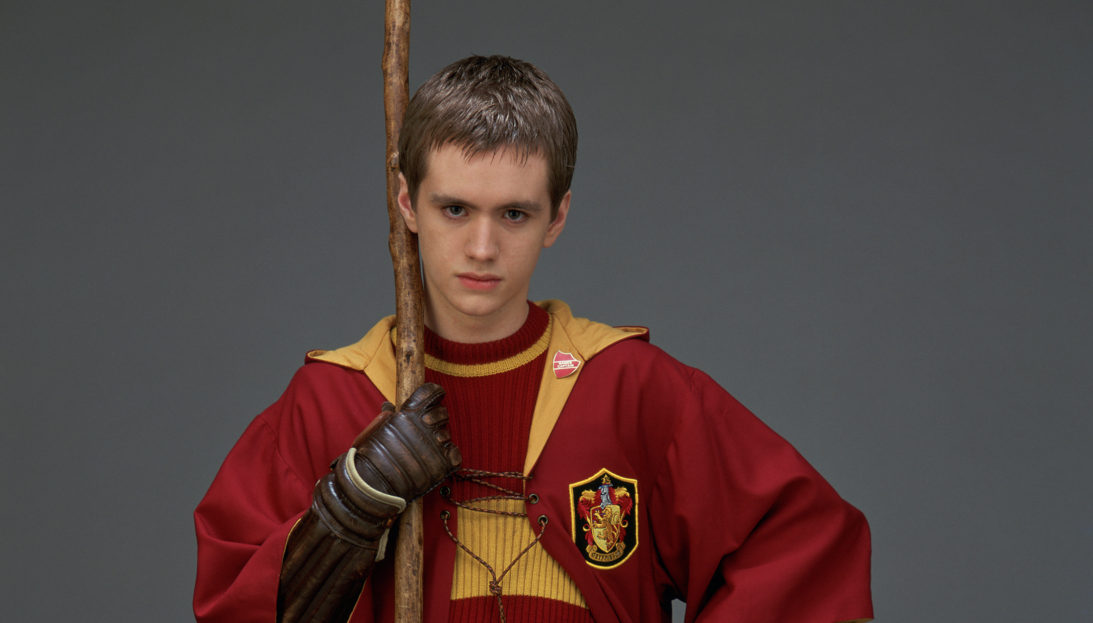 Who is the most talented Quidditch player in Harry Potter? 2