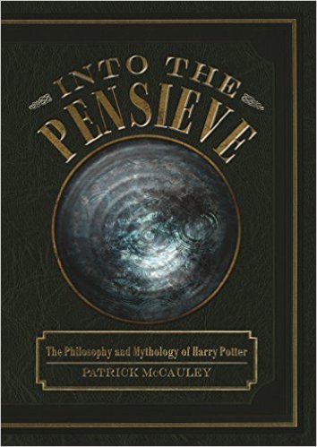 The Harry Potter Books: Examining The Role Of Power And Corruption