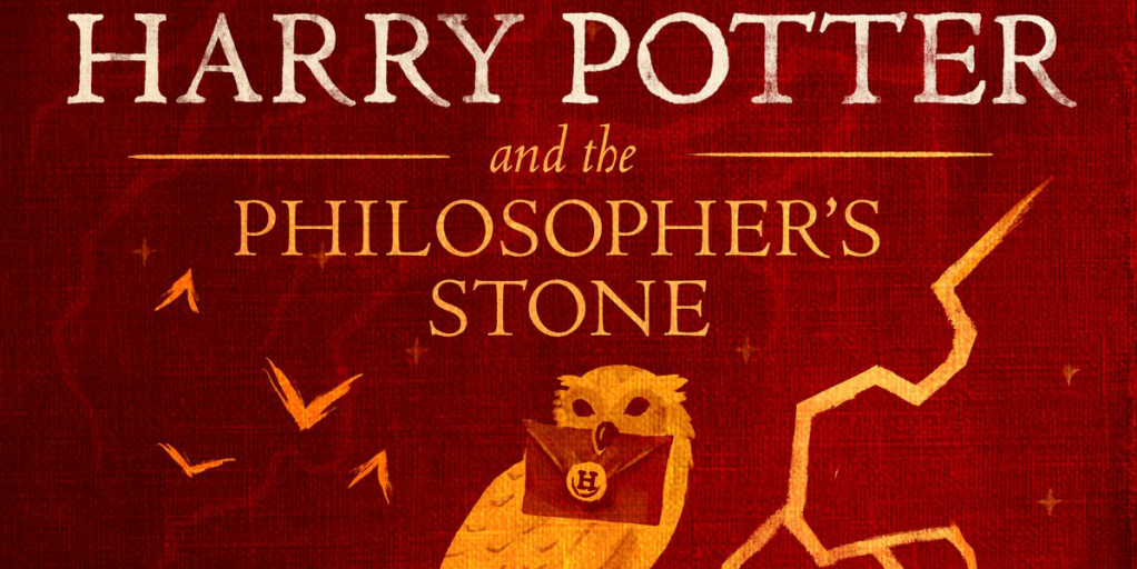 Are the Harry Potter audiobooks available in audiobook rental services?