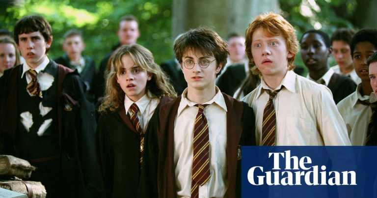 The Harry Potter Cast: Encouraging Education And Literacy
