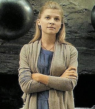 Who Portrayed Fleur Delacour In The Harry Potter Films?