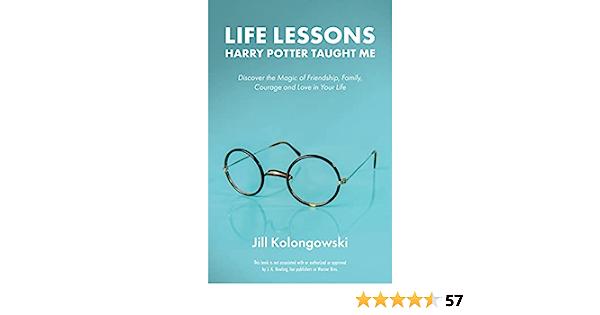 The Harry Potter Books: Lessons in Courage and Resilience 2