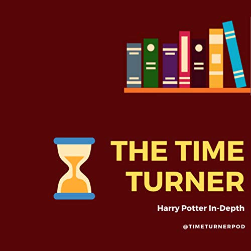 The Time-Turner Effect: Revisiting Harry Potter With Audiobooks
