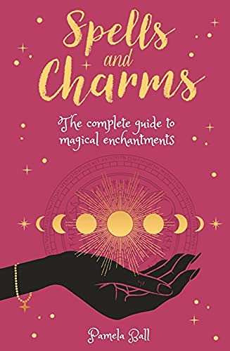 The Spells And Charms: Magic At Its Finest