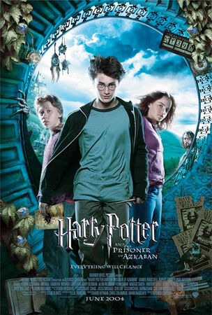 Harry Potter Movies: Exploring The Dark And Haunting Tales Of Azkaban