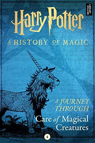 The Harry Potter Books: The Role Of Magical Creatures In Wizarding Mythology