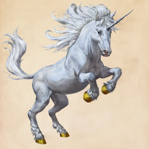 The Magical Creatures Of The Harry Potter Books: Unicorns, Dragons, And More