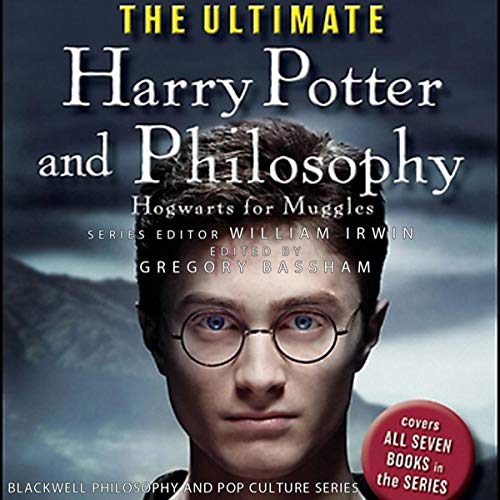 The Ultimate Guide to Harry Potter Audiobooks 2