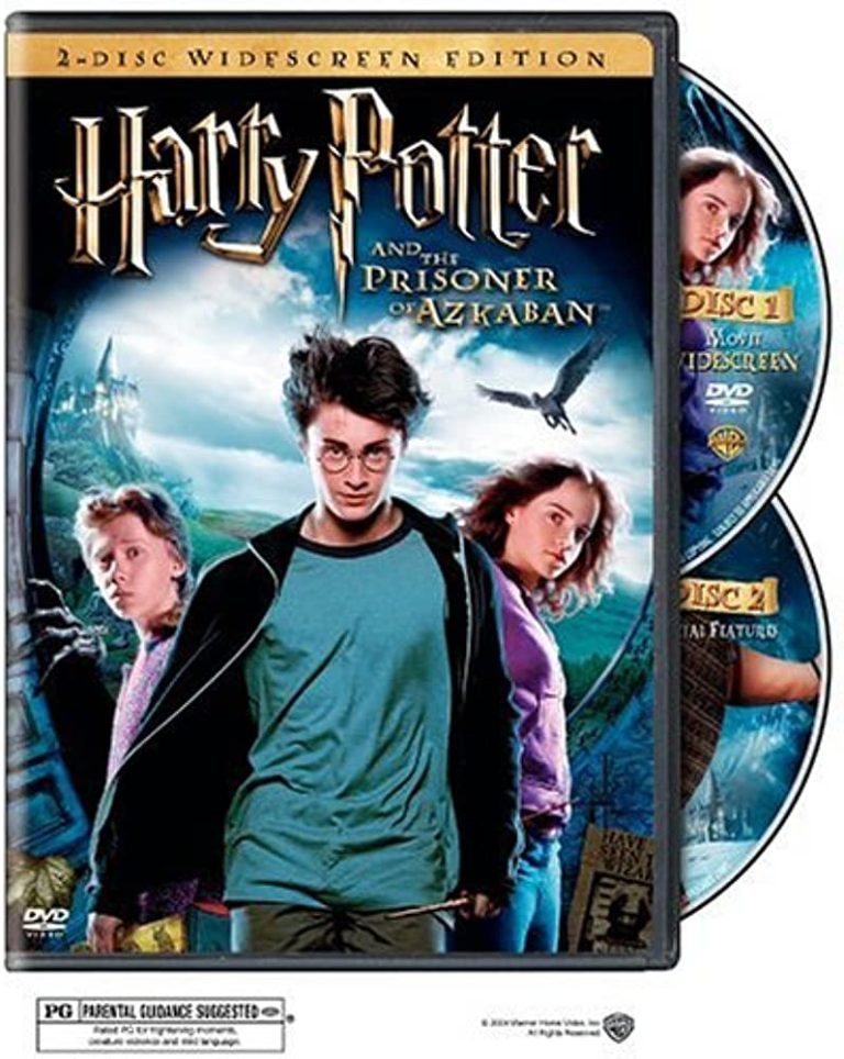 Are Harry Potter Audiobooks Available In 5.1 Surround Sound?
