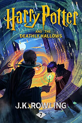 The Allure Of Forbidden Forest: Adventures In Harry Potter Audiobooks