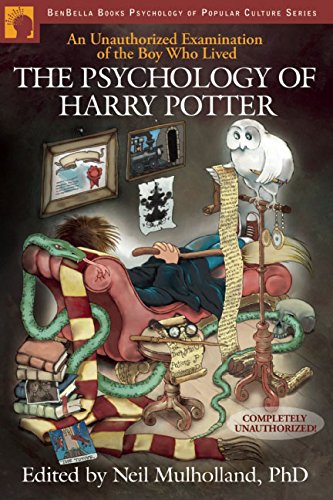 Are there any unauthorized fan-made editions of the Harry Potter books? 2