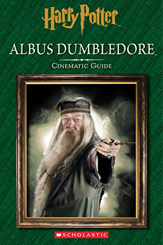 Harry Potter Movies: A Guide to Dumbledore's Wisdom and Guidance