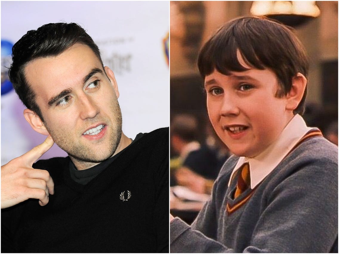 The Cinematic Journey of Neville Longbottom in the Harry Potter Movies 2