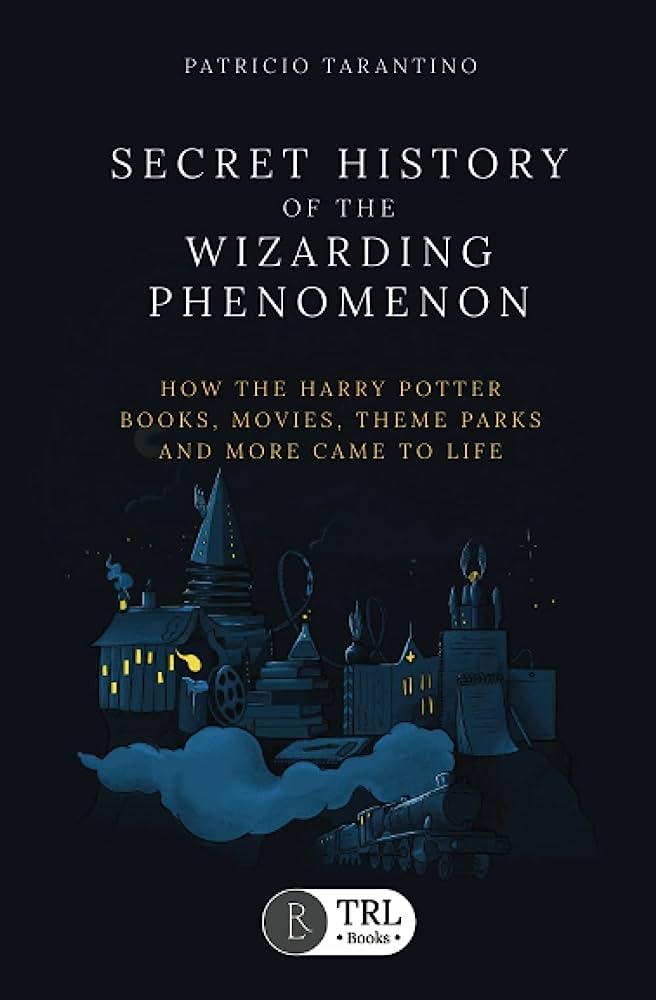 The Phenomenon Of Harry Potter Books