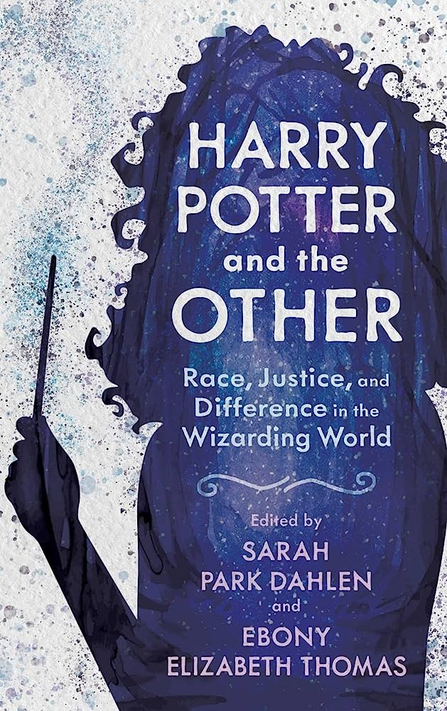 The Harry Potter Books: Embracing Diversity And Inclusivity