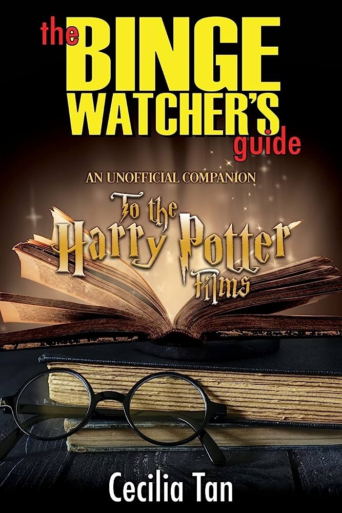 Harry Potter Movies: The Ultimate Weekend Binge-Watching Guide