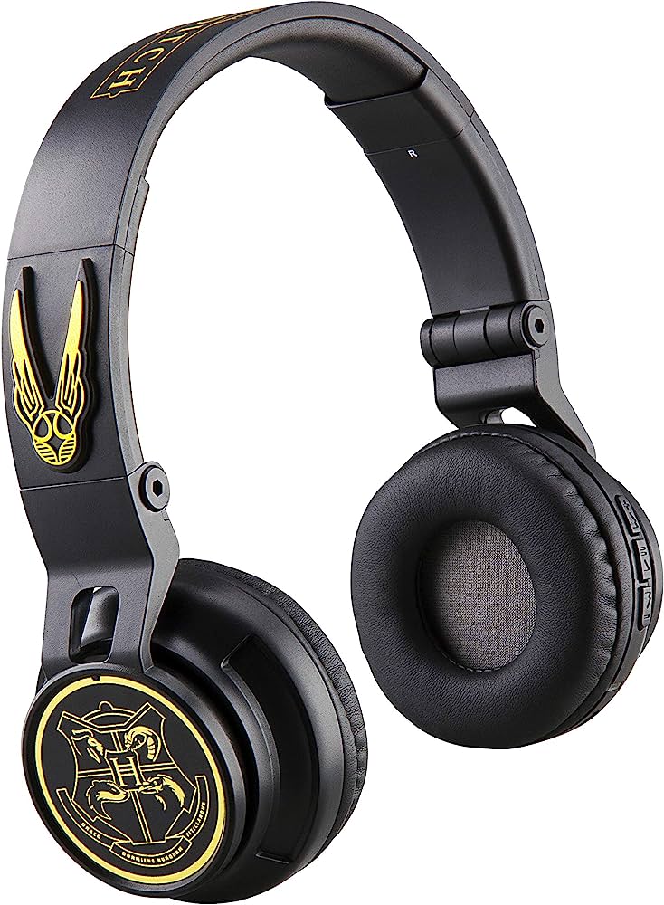 Can I listen to Harry Potter audiobooks on my Bose headphones?