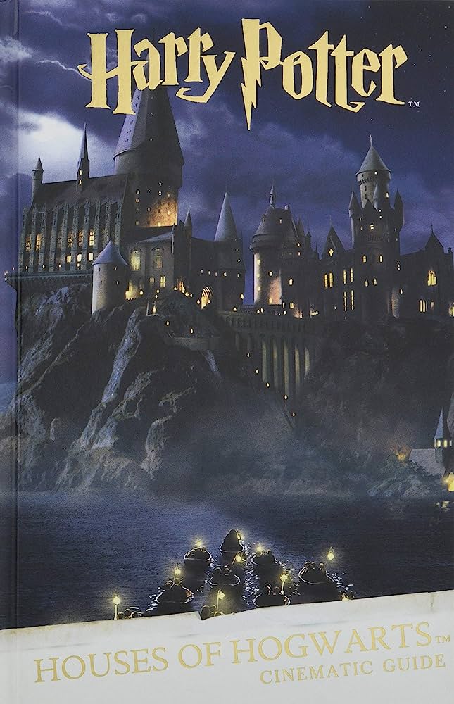 The Harry Potter Movies: A Timeless Classic Guide 2