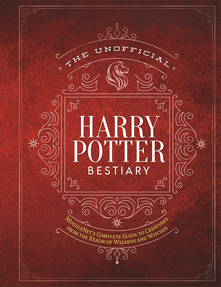 The Complete Guide to the Harry Potter Book Series