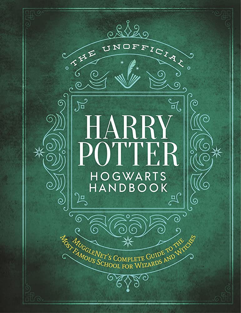 The Complete Guide to the Harry Potter Book Series 2