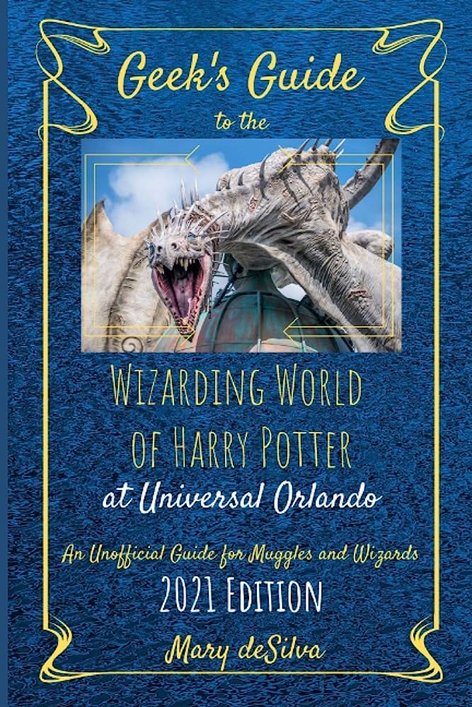 Harry Potter Movies: A Journey Through Wizarding World Guide 2