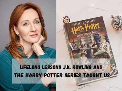 From Book To Screen: Bringing J.K. Rowling’s Characters To Life