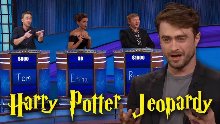 The Harry Potter Cast: Navigating The Challenges Of Celebrity Status
