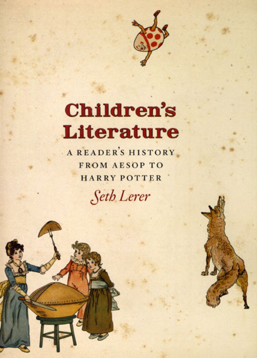 The Harry Potter Books and Their Impact on Children's Literature 2