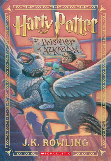 Harry Potter Books: The Intriguing World Of Wizarding Prisons And Azkaban