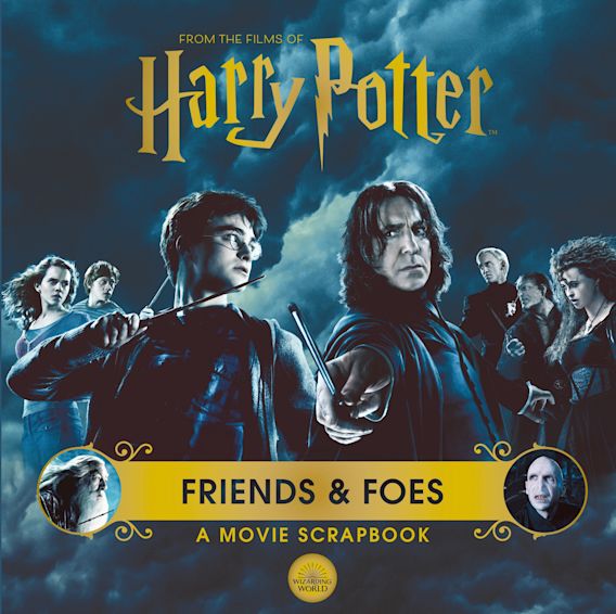 The Harry Potter Movies: A Guide to the Legacy and Impact of the Wizarding World 2