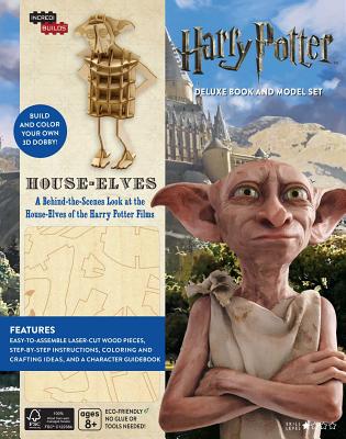 Harry Potter Books: The Role of House-Elves in the Wizarding World 2