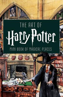 The Harry Potter Movies: The Captivating World of Magical Art and Artists 2
