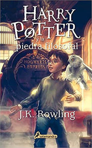 Are the Harry Potter books available in different languages? 2