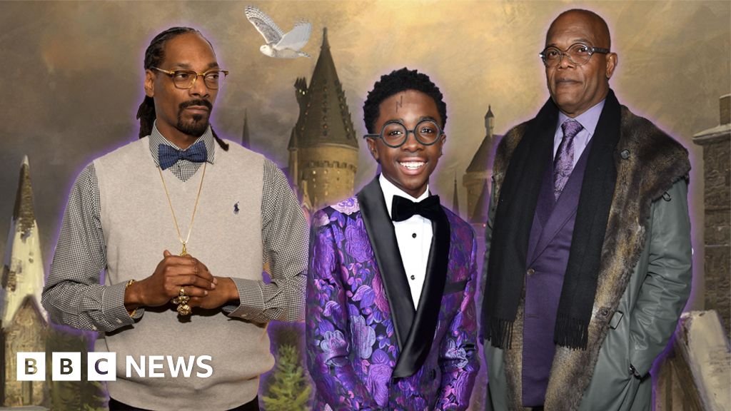 The Harry Potter Cast: Reflecting on the Importance of Representation