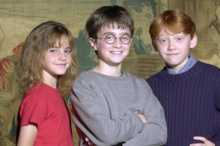 The Harry Potter Cast: Embracing Their Roles As Cultural Ambassadors