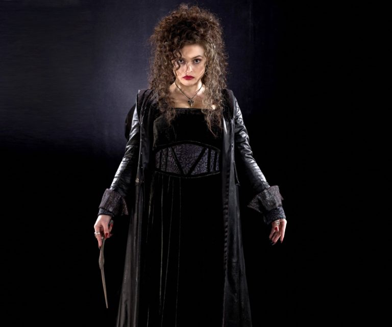 The Cinematic Journey Of Bellatrix Lestrange’s Madness In The Harry Potter Movies